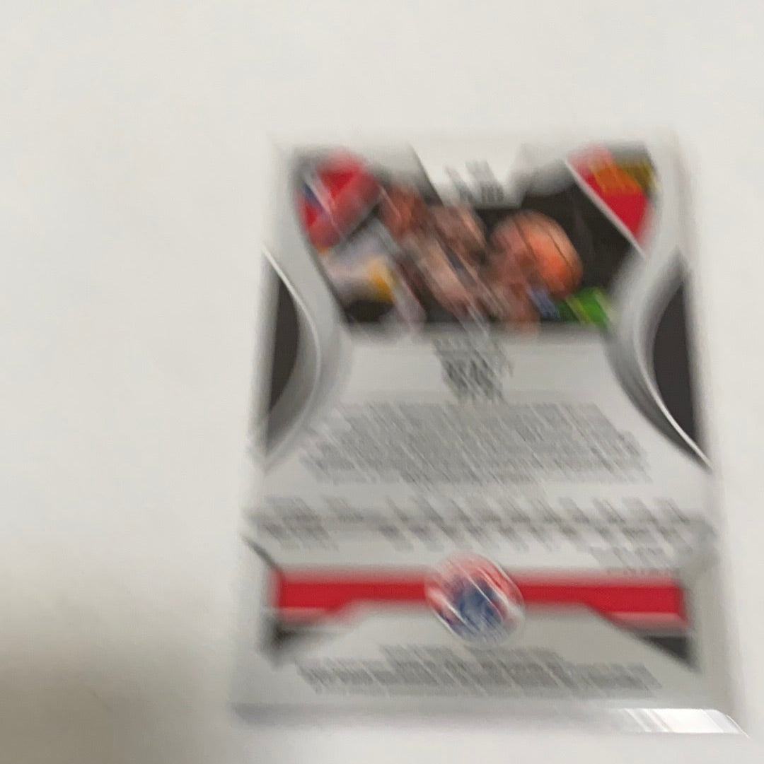 Bradley Beal 2019 Panini Prizm Green