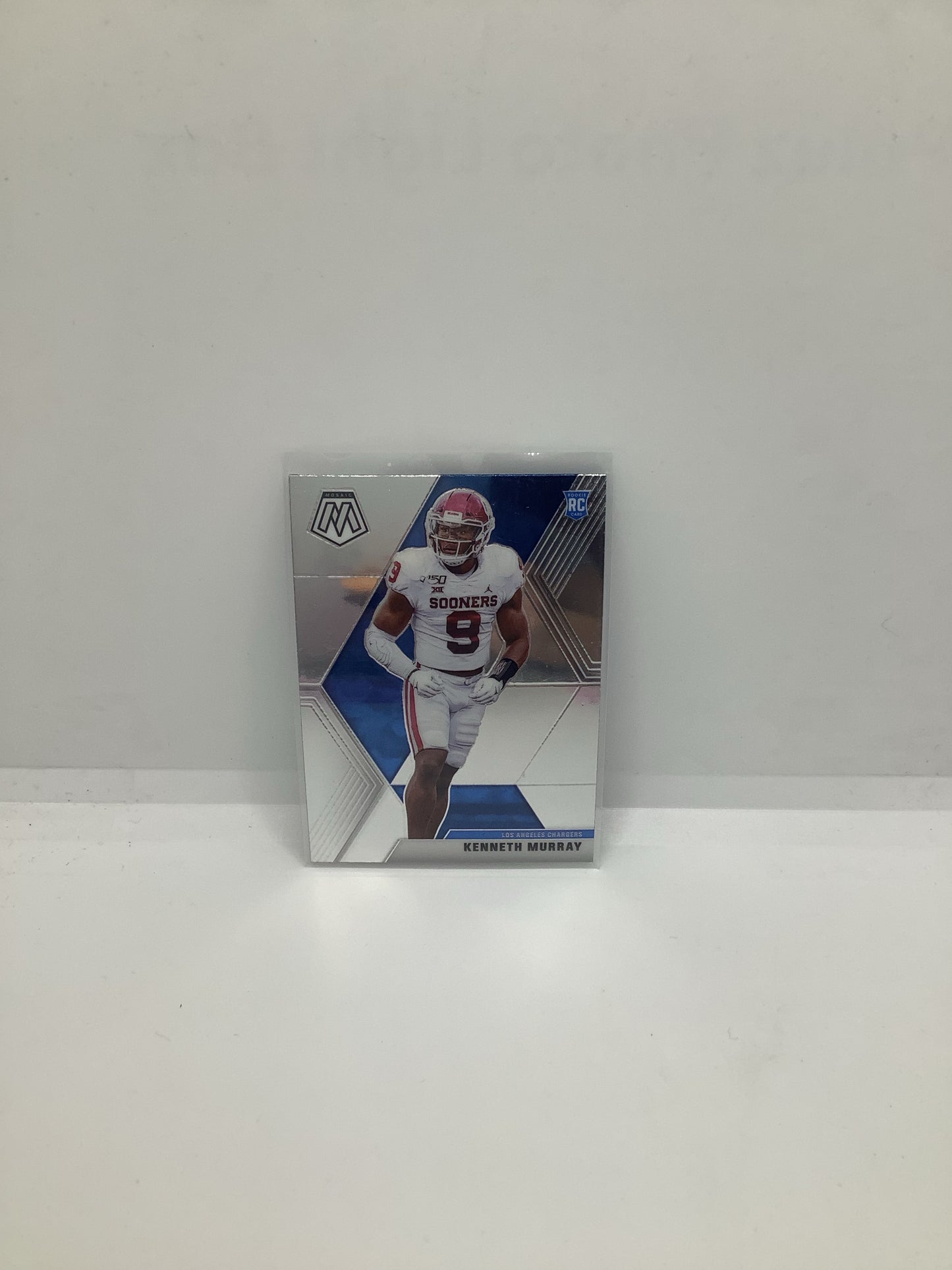 2020 Panini Mosaic Kenneth Murray
