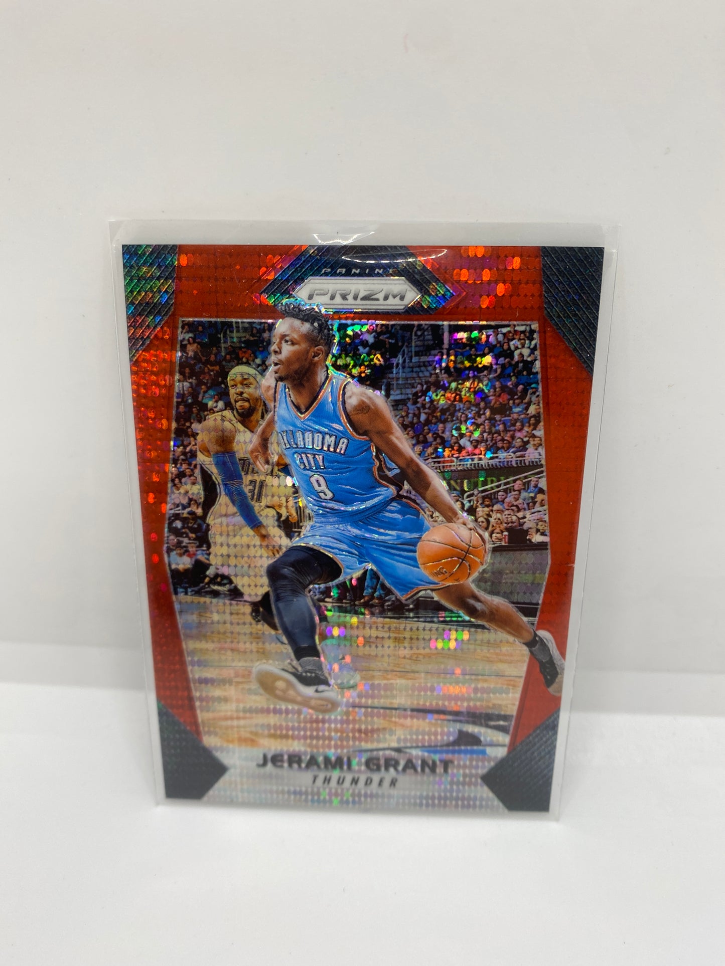 2018/19 Prizm Og Annuoby lot of 3