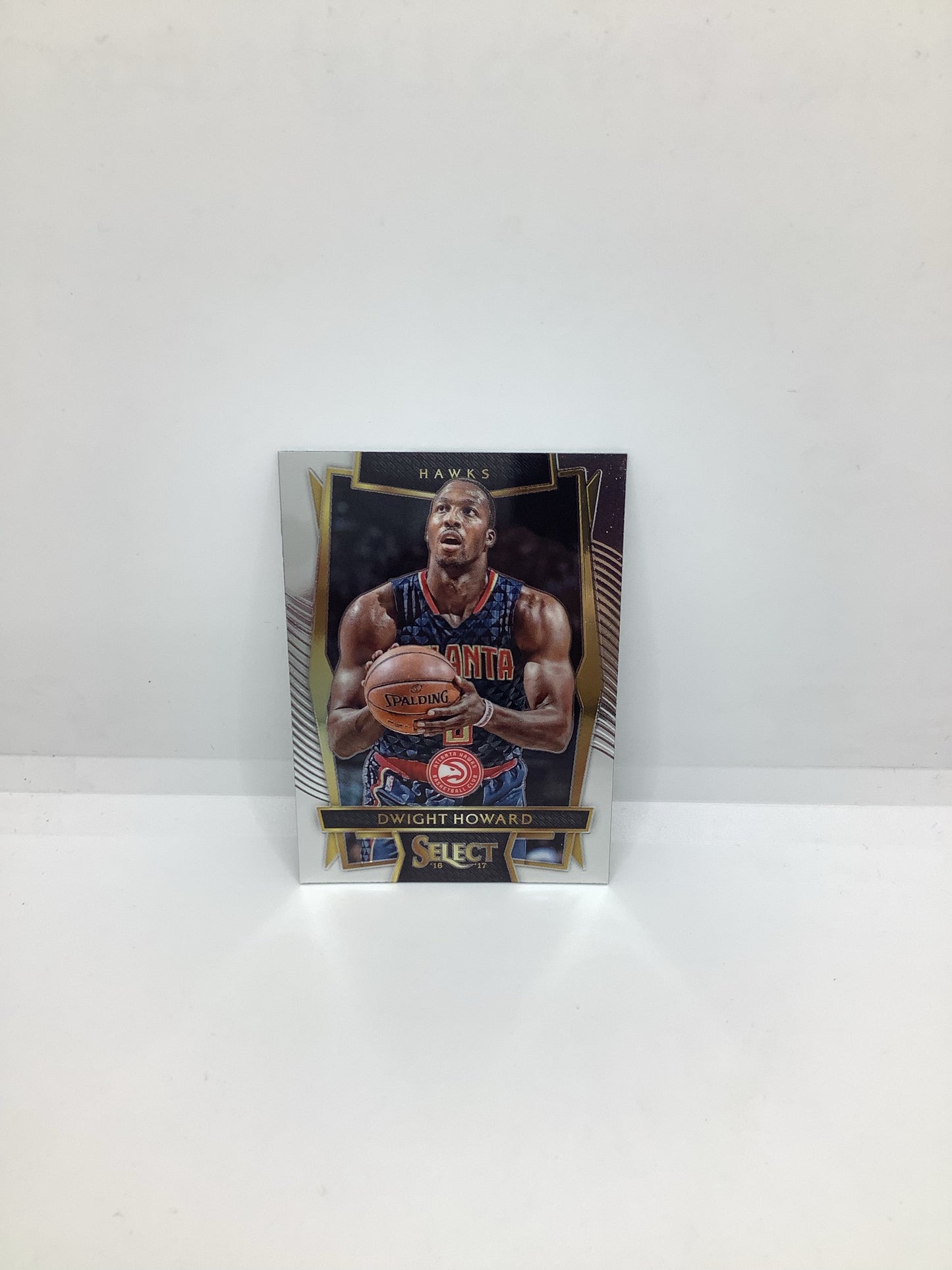 2016-17 Select Dwight Howard