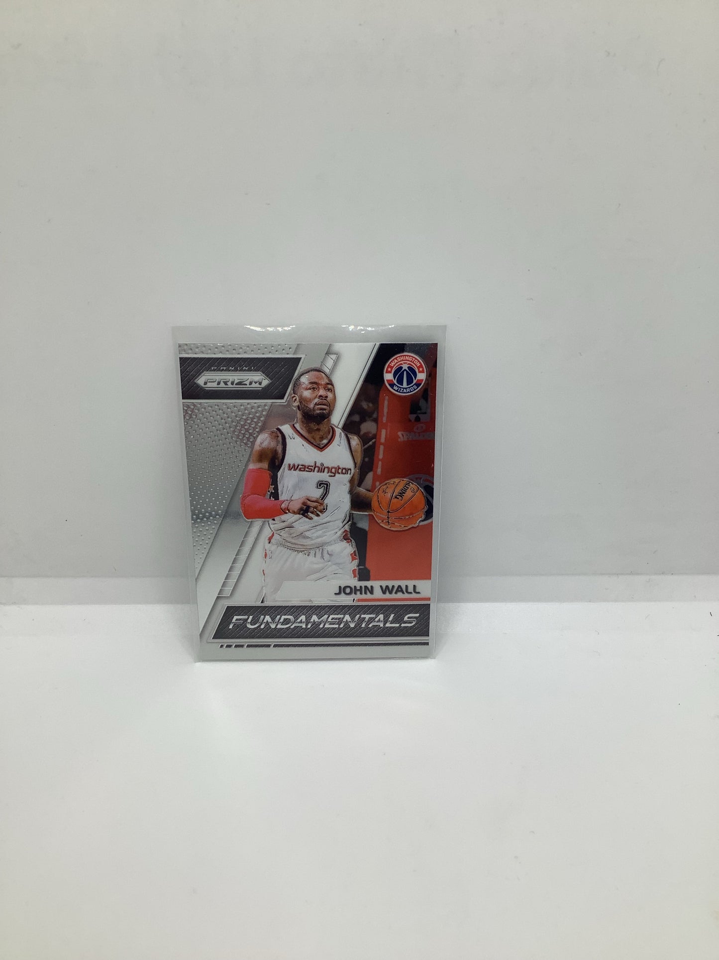 2017-18 Prizm John Wall
