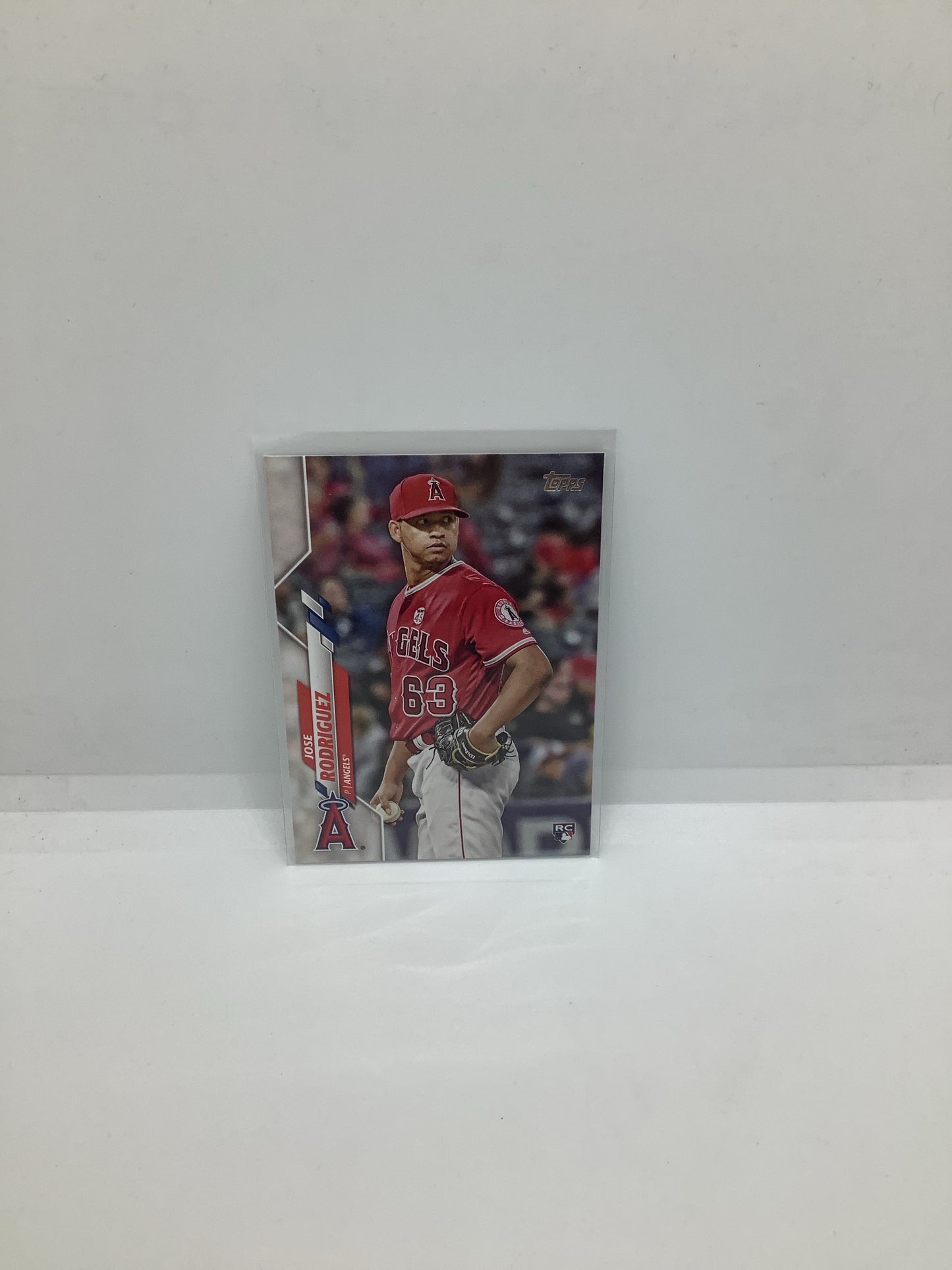 2020 Jose Rodriguez RC