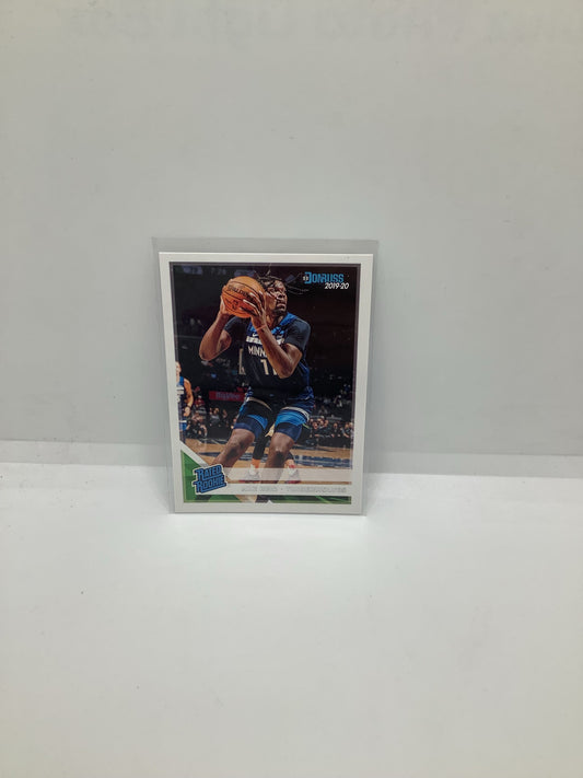 2019-20 Chronicles Donruss Naz Reid RC