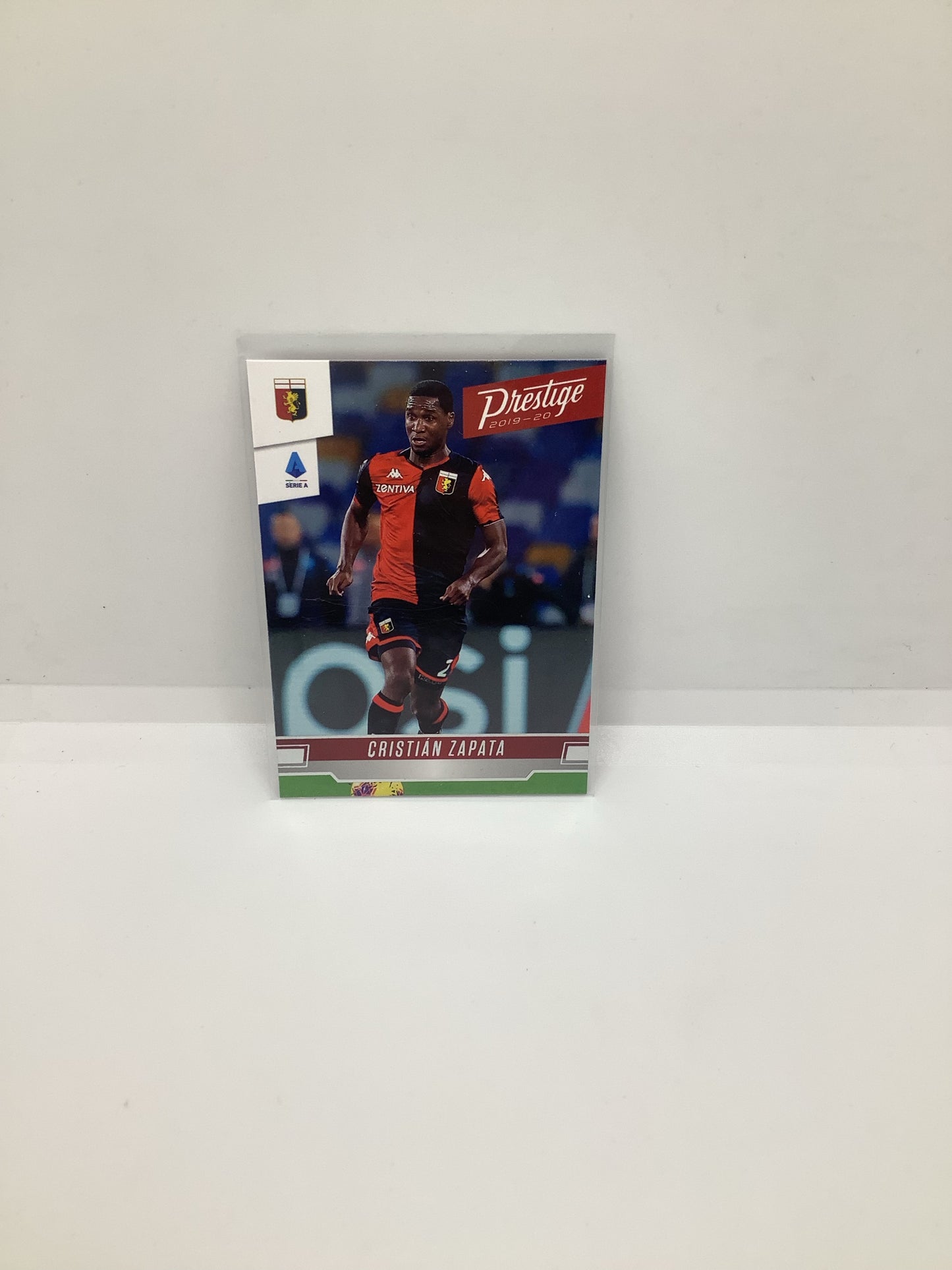 2019-20 Chronicles Prestige Cristián Zapata