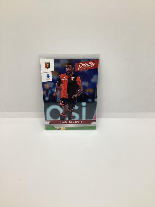 2019-20 Chronicles Prestige Cristián Zapata