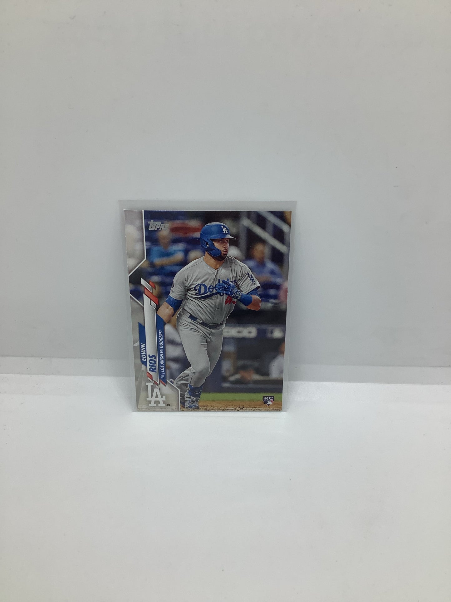 2020 Edwin Rios RC