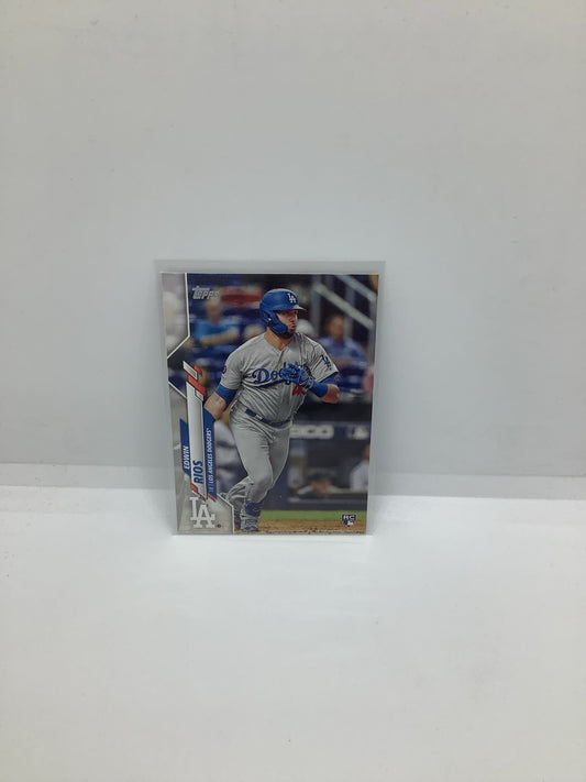 2020 Edwin Rios RC