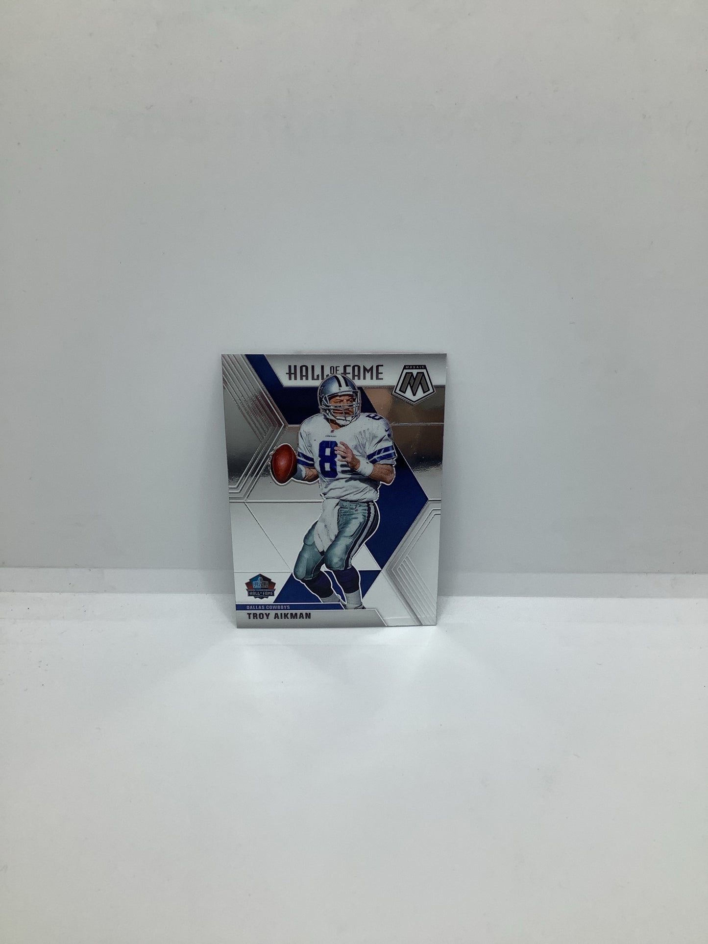 2020 Troy Aikman