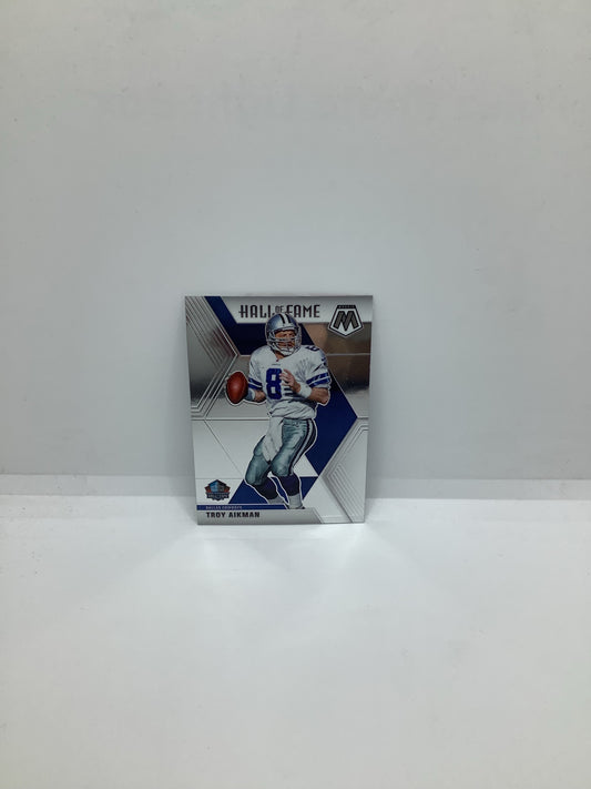 2020 Troy Aikman
