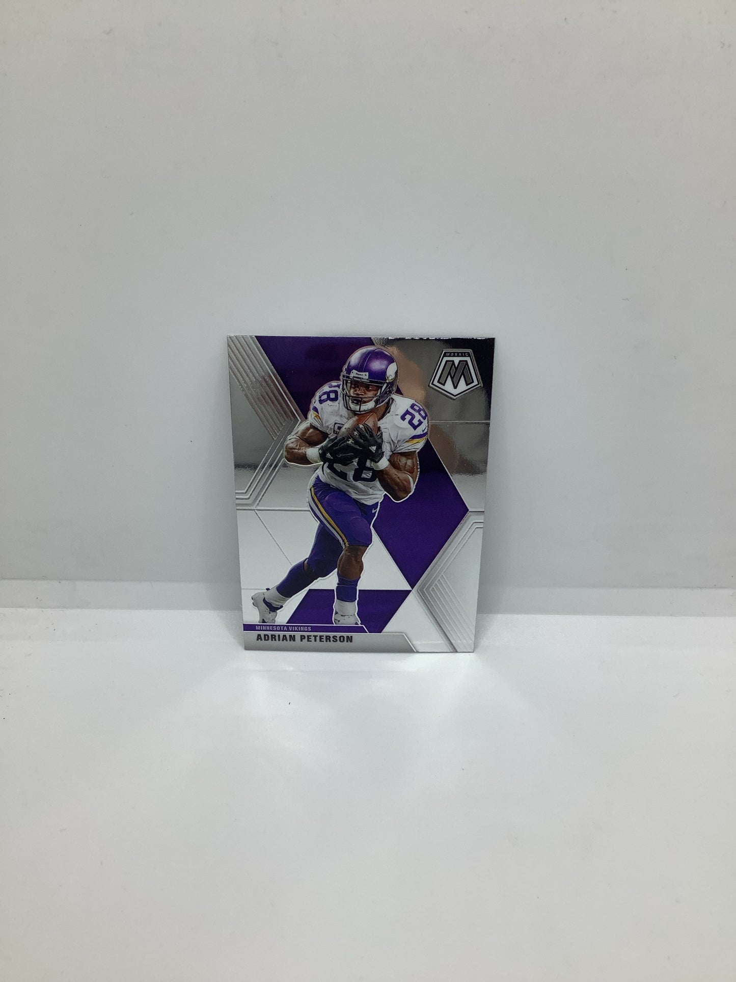 2020 Adrian Peterson