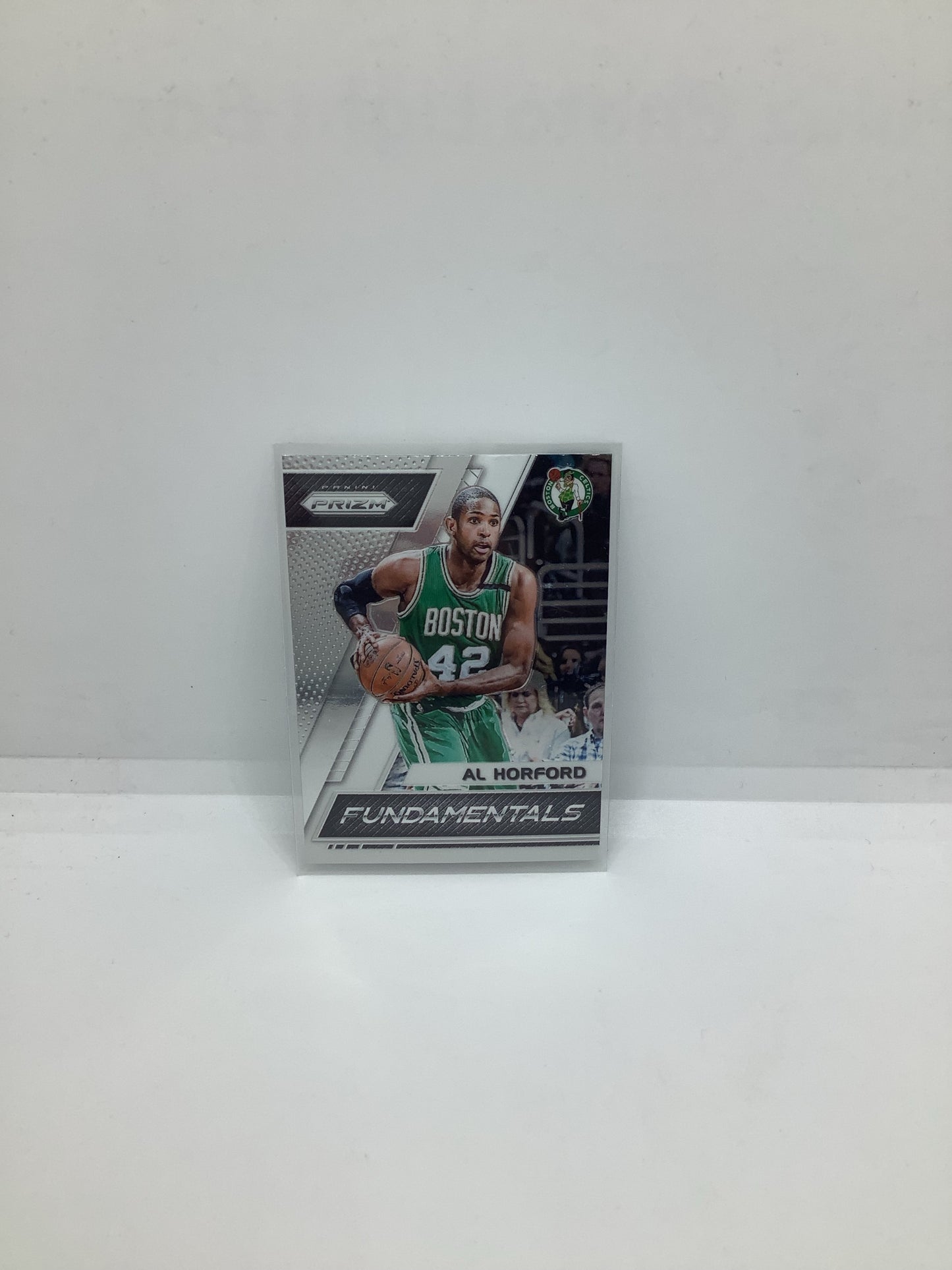 2017-18 Prizm Al Horford