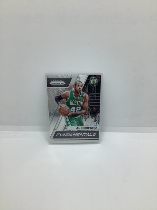 2017-18 Prizm Al Horford