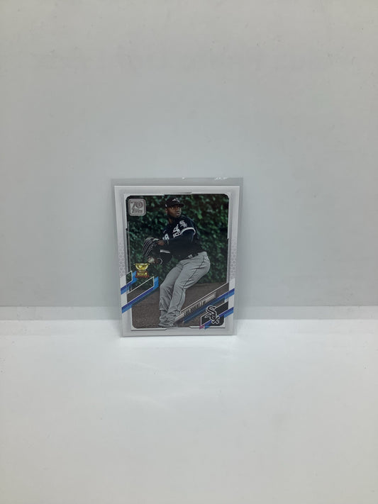 2021 Luis Robert