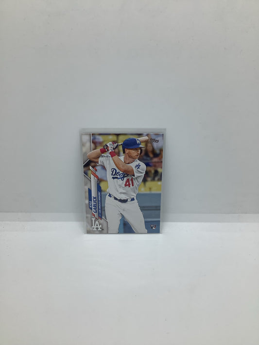 2020 Kyle Garlick RC