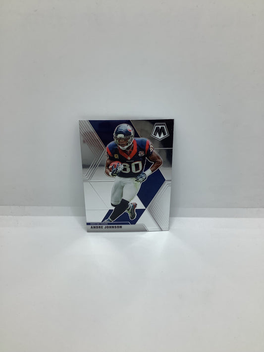 2020 Andre Johnson