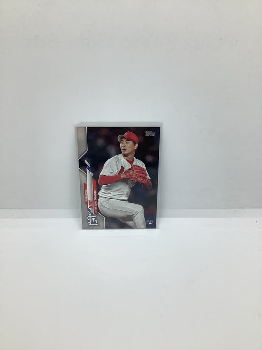 2020 Kwang-Hyun Kim RC