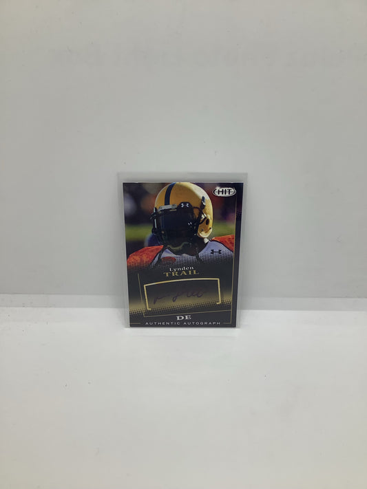 2019 Sage Hit Auto Lynden Trail