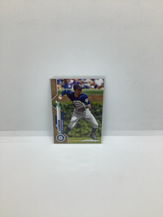 2020 Dee Gordon