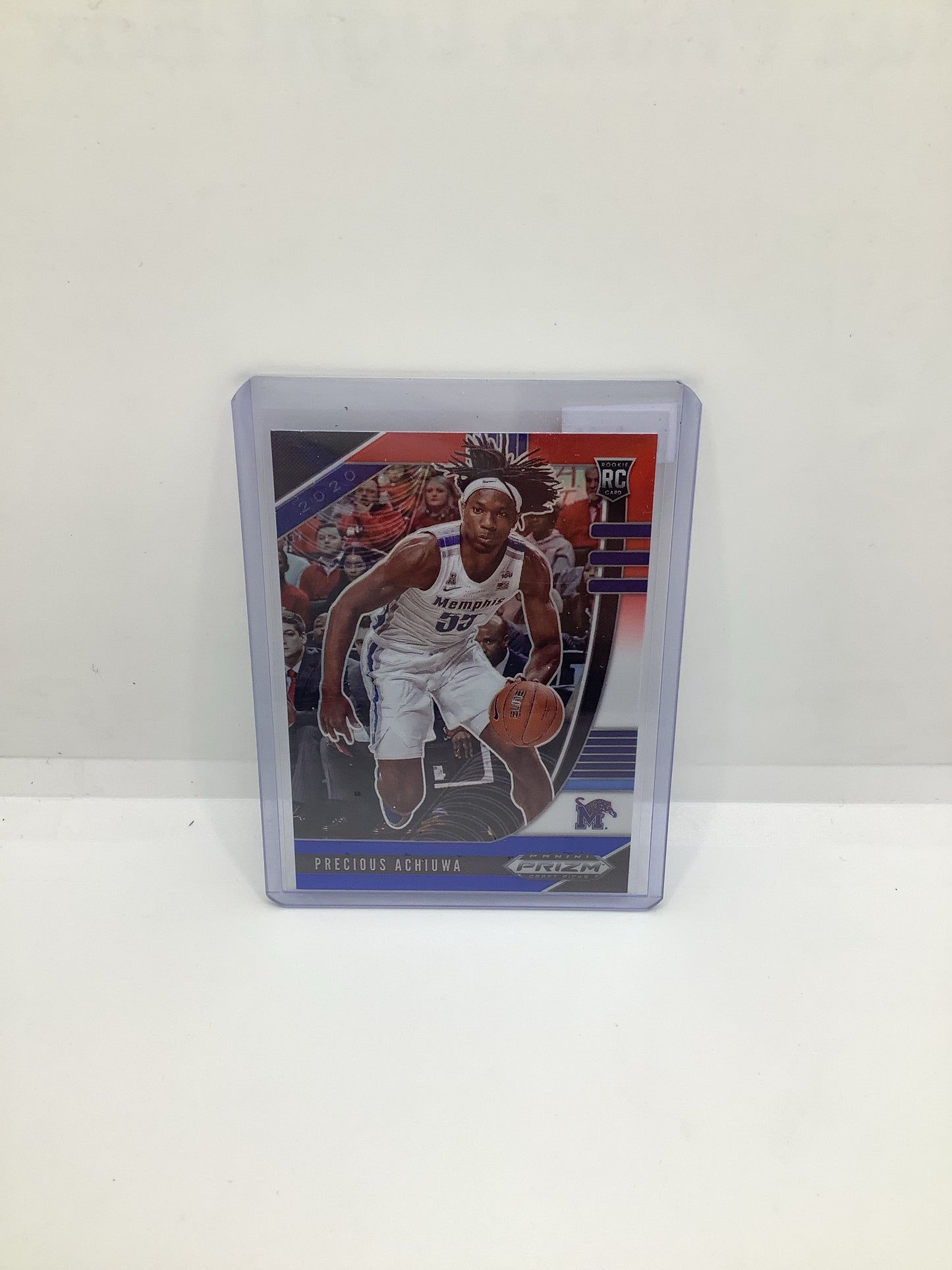 2020 Prizm Precious Achiuwa RC RWB