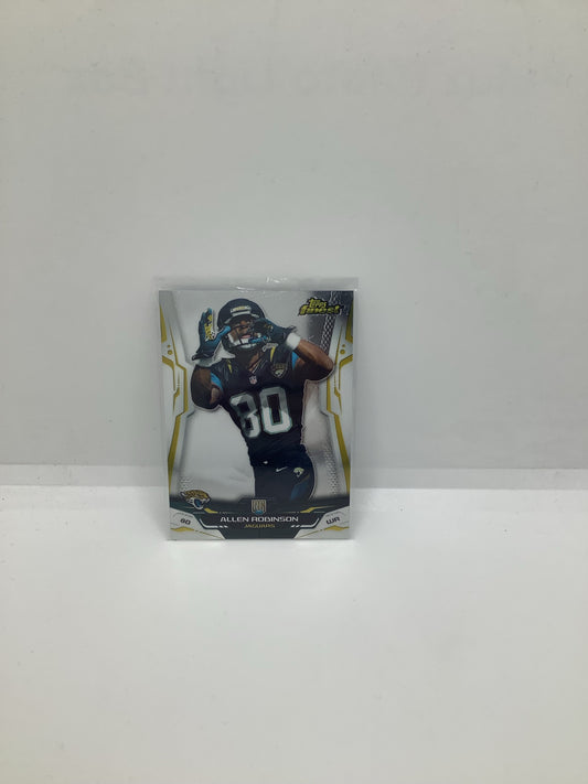 2014 Topps Allen Robinson RC