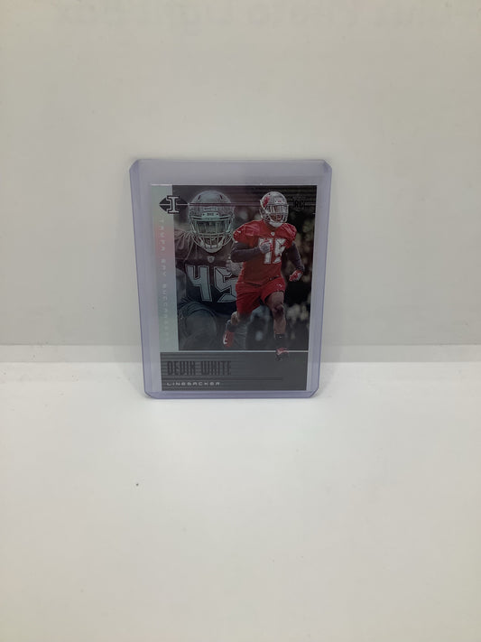 2019 Illusions Devin White RC Holo