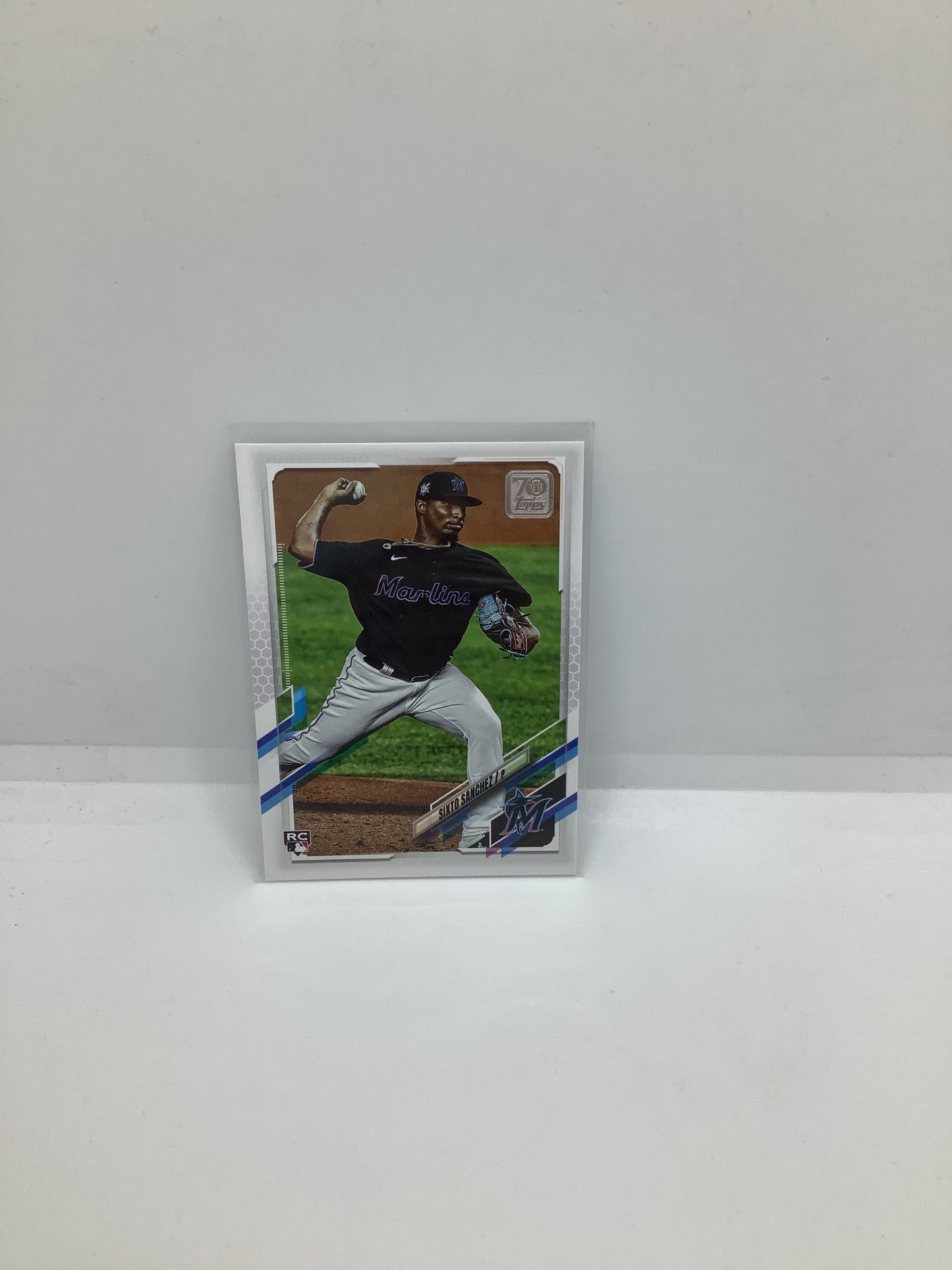 2021 Sixto Sanchez RC