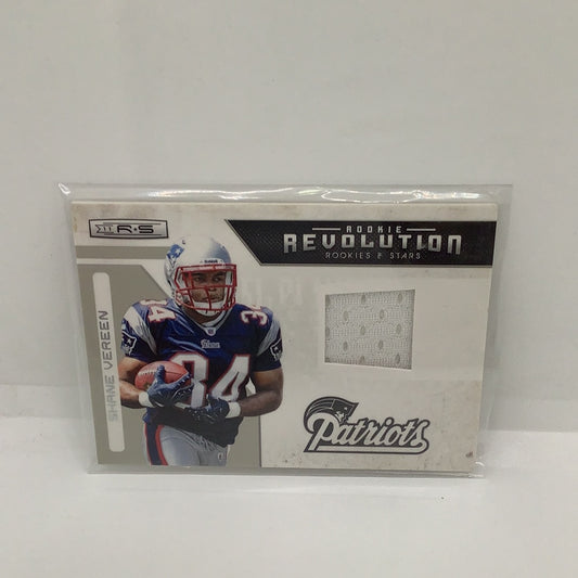 Shane Vereen 2011 R&S RC Jsy