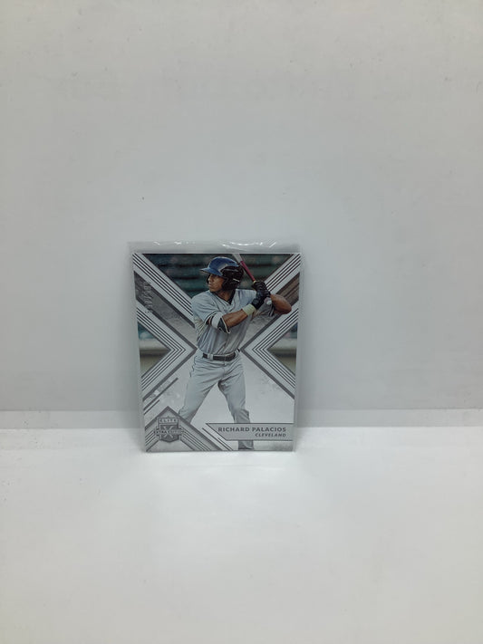 2018 Richard Palacios