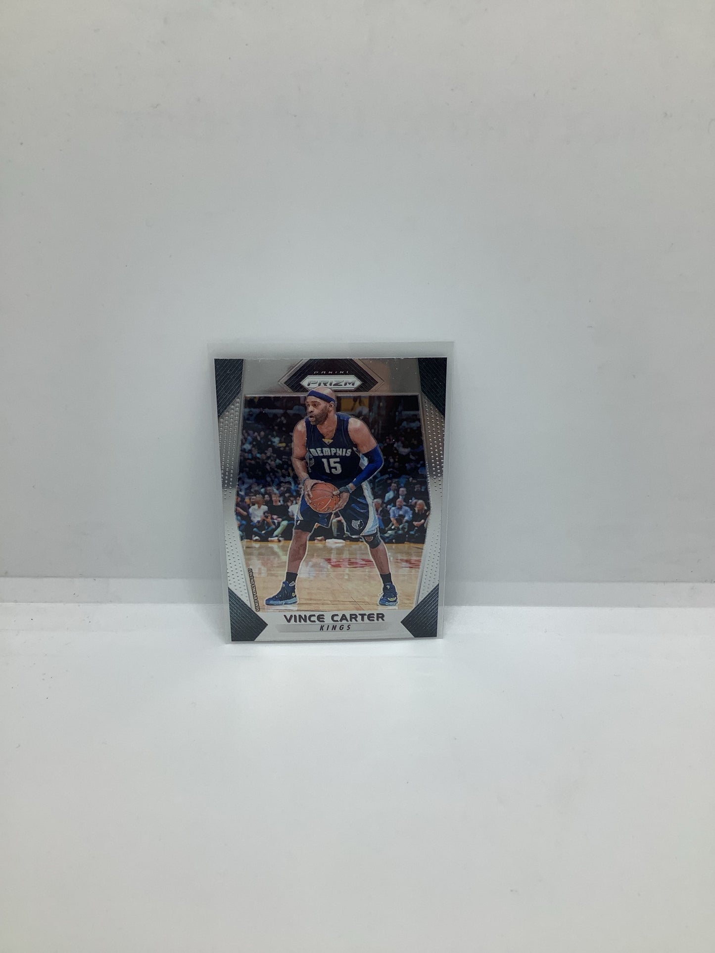 2017-18 Vince Carter