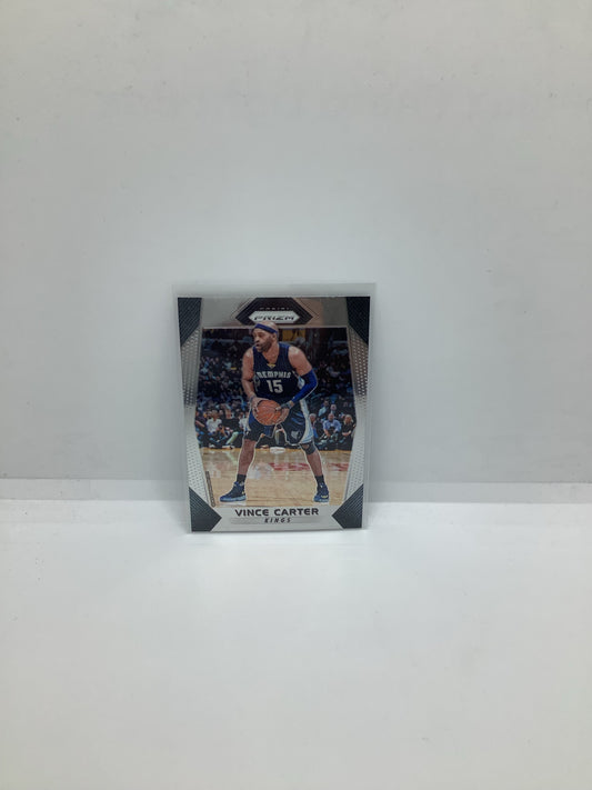 2017-18 Vince Carter