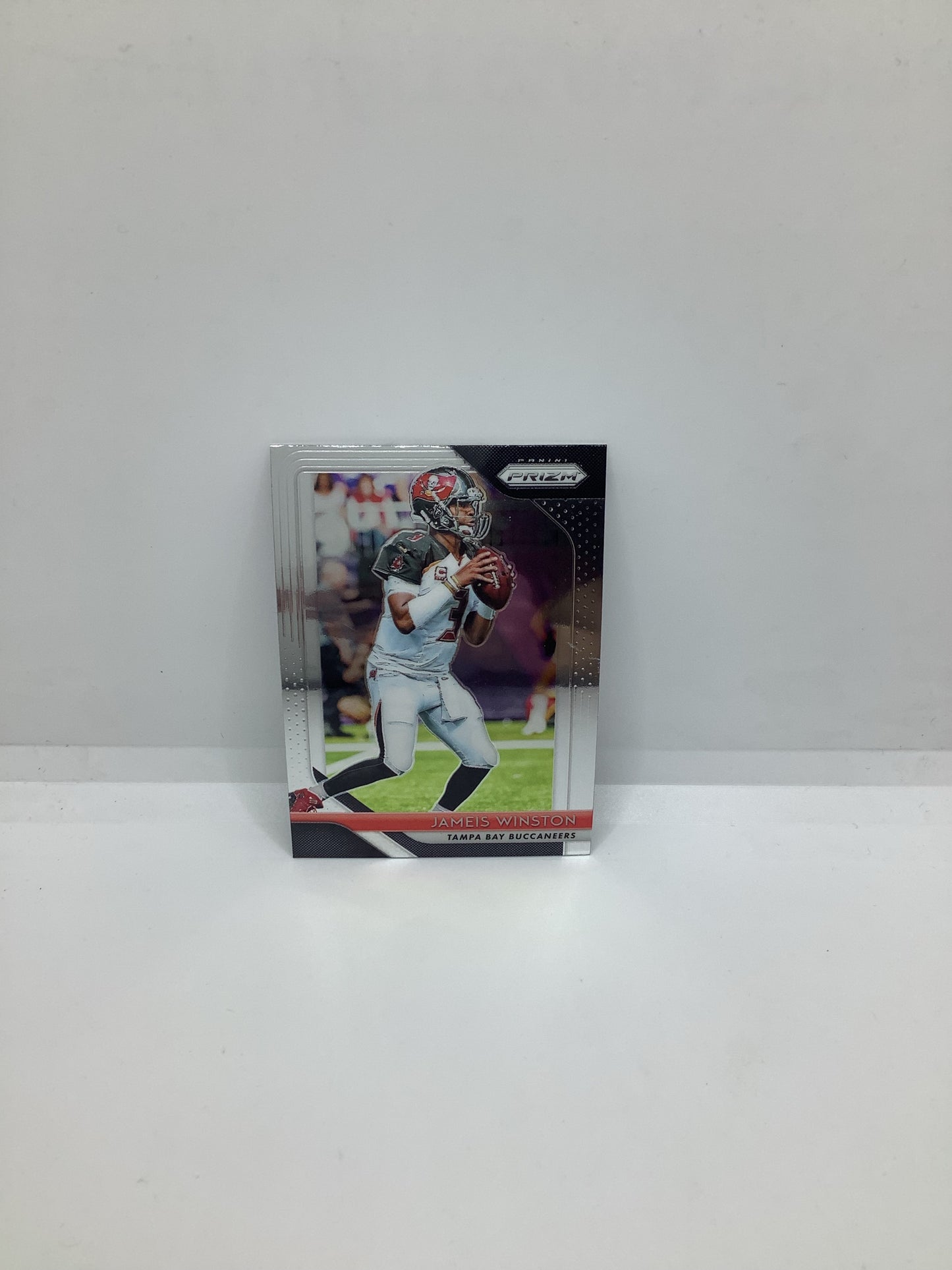 2018 Prizm Jameis Winston