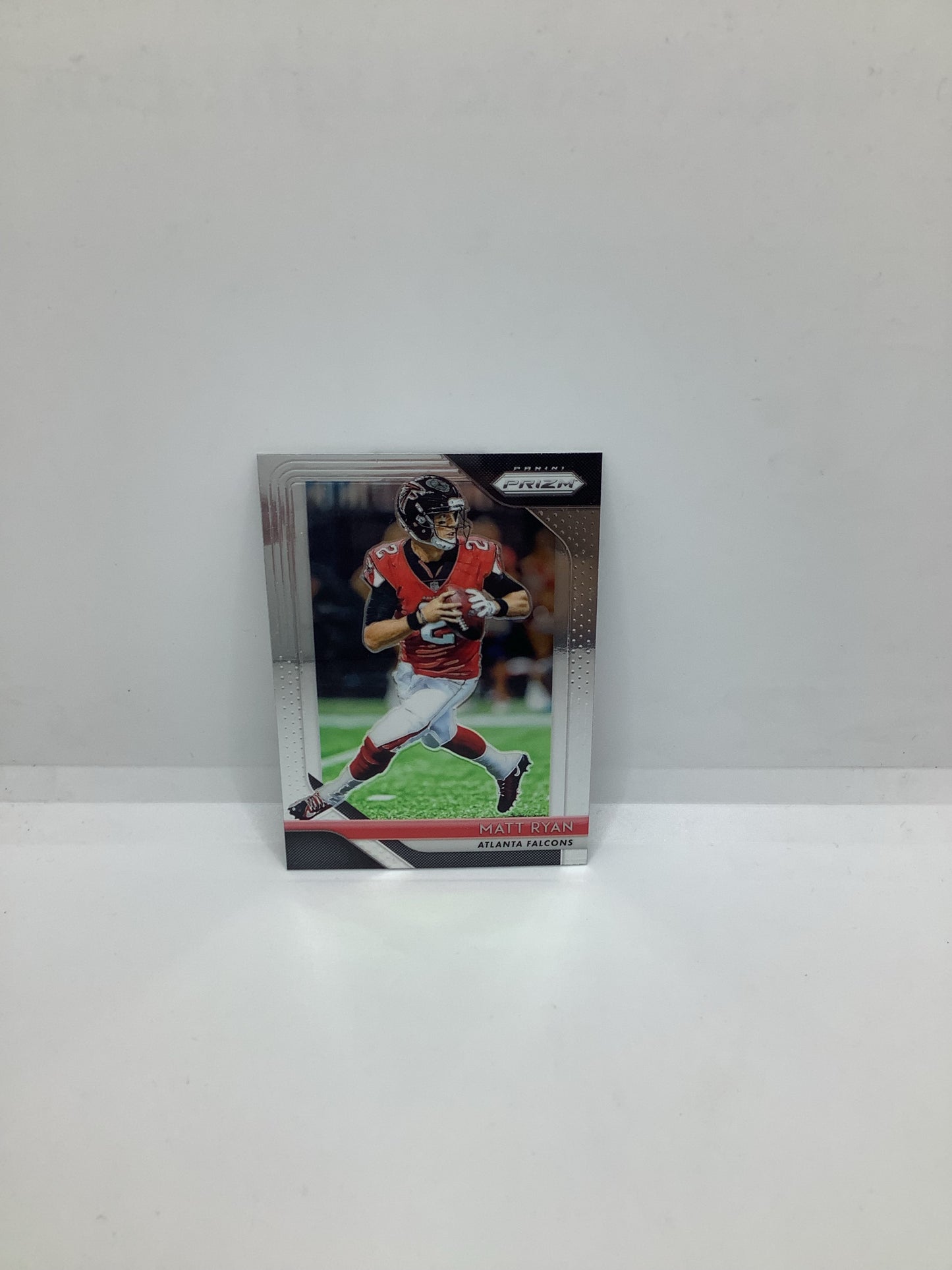 2018 Prizm Matt Ryan