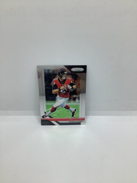 2018 Prizm Matt Ryan