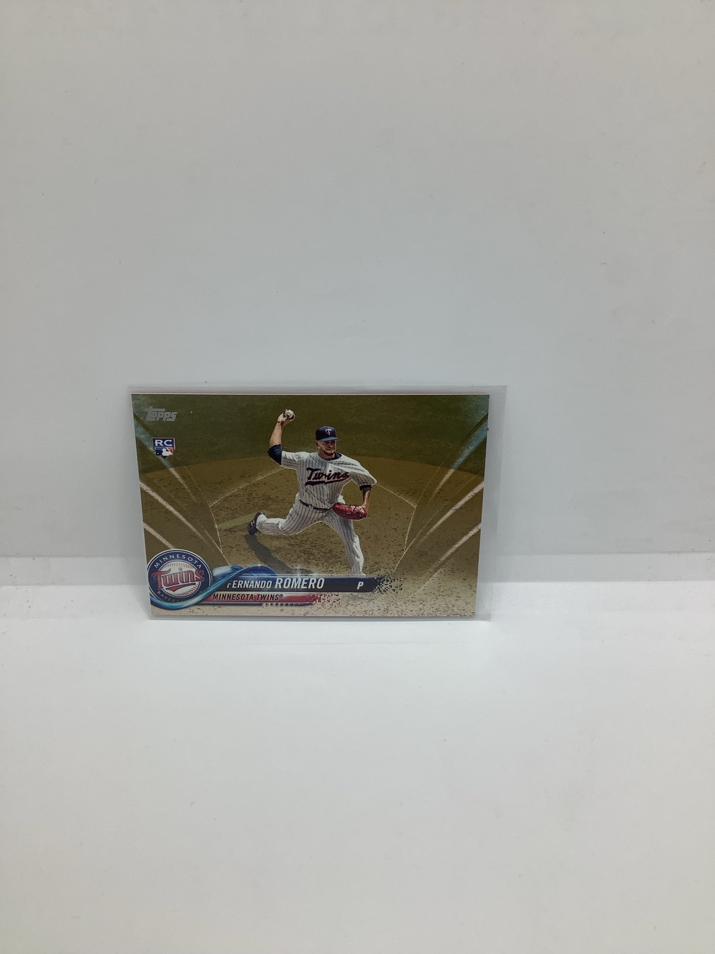 2018 Fernando Romero RC