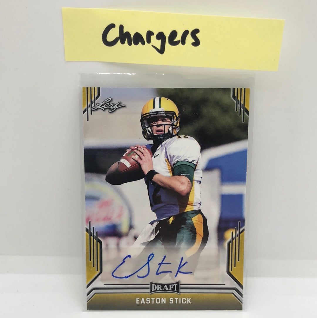 Easton Stick 2019 Leaf Rc Auto