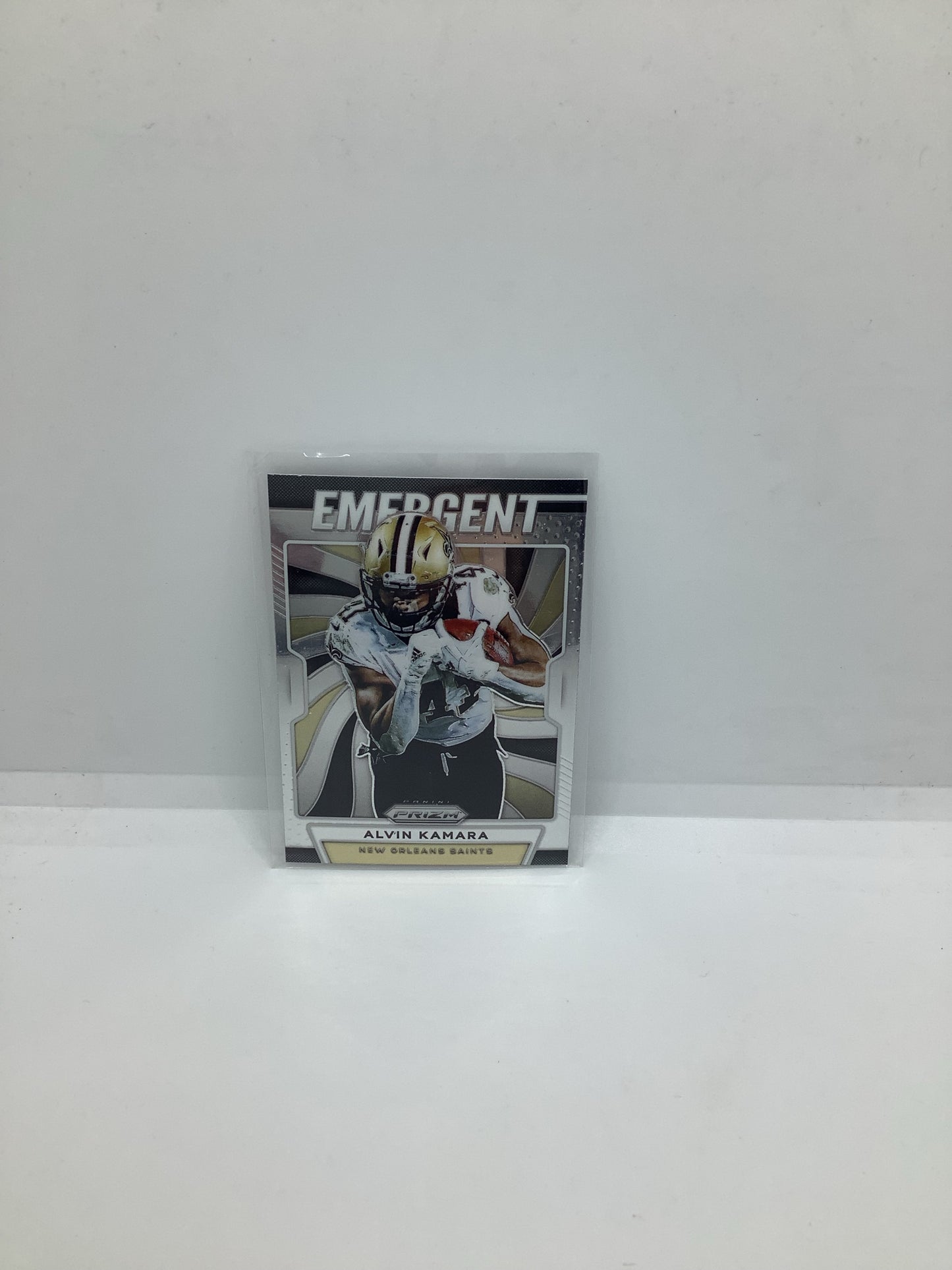 2019 Alvin Kamara
