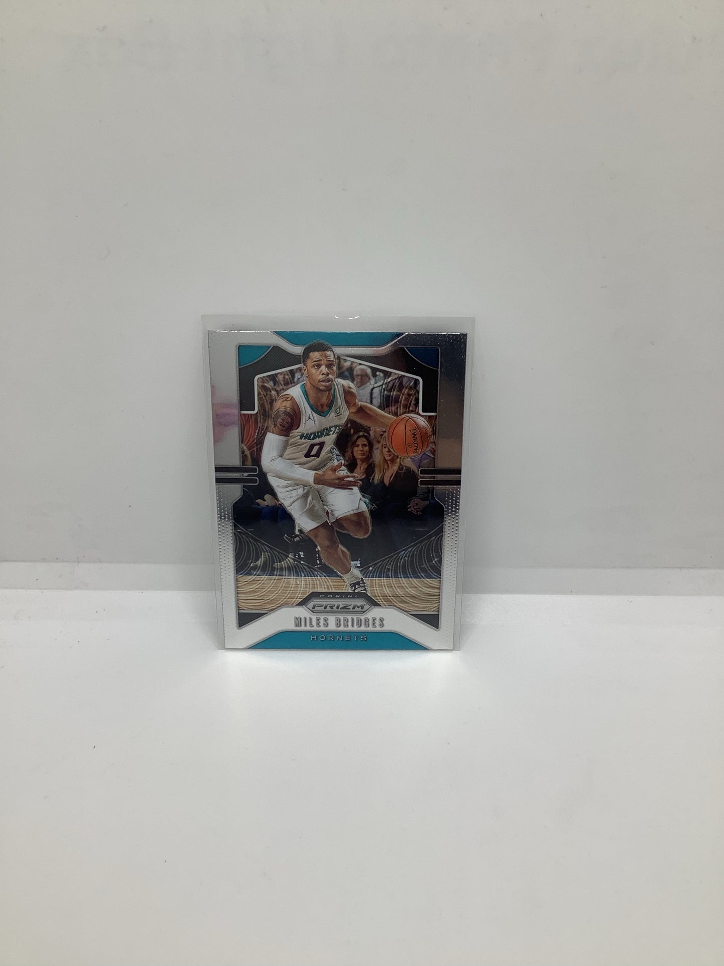 2019-20 Prizm Miles Bridges