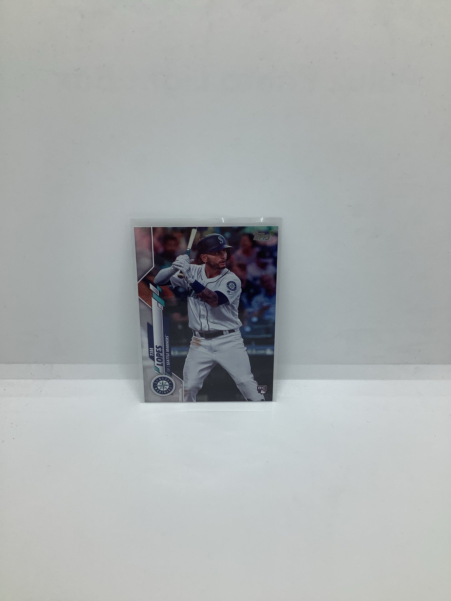 2020 Tim Lopes RC