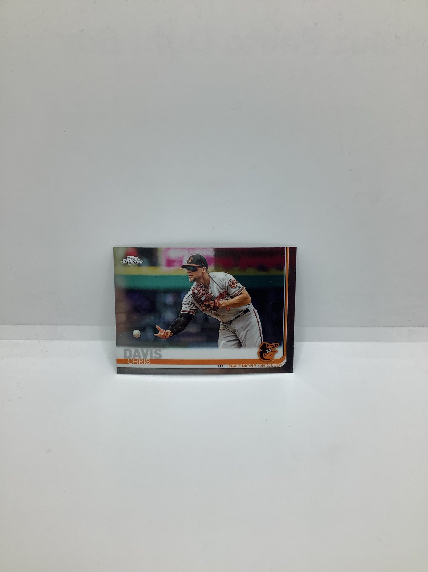 2019 Chris Davis