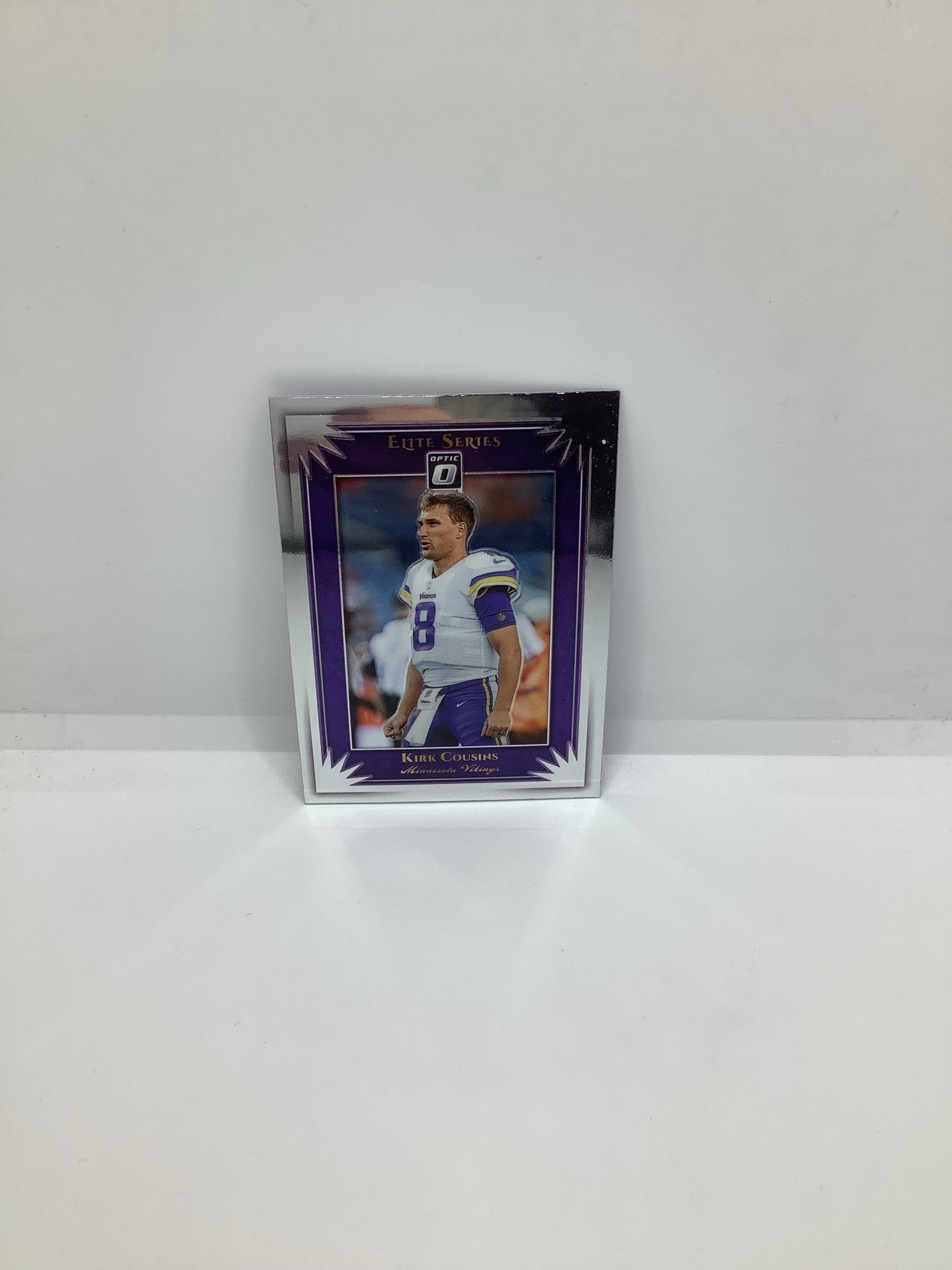 2019 Kirk Cousins