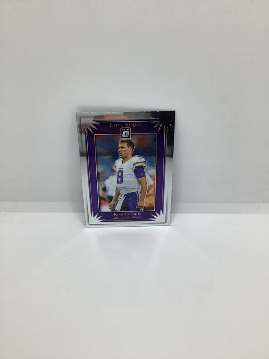 2019 Kirk Cousins