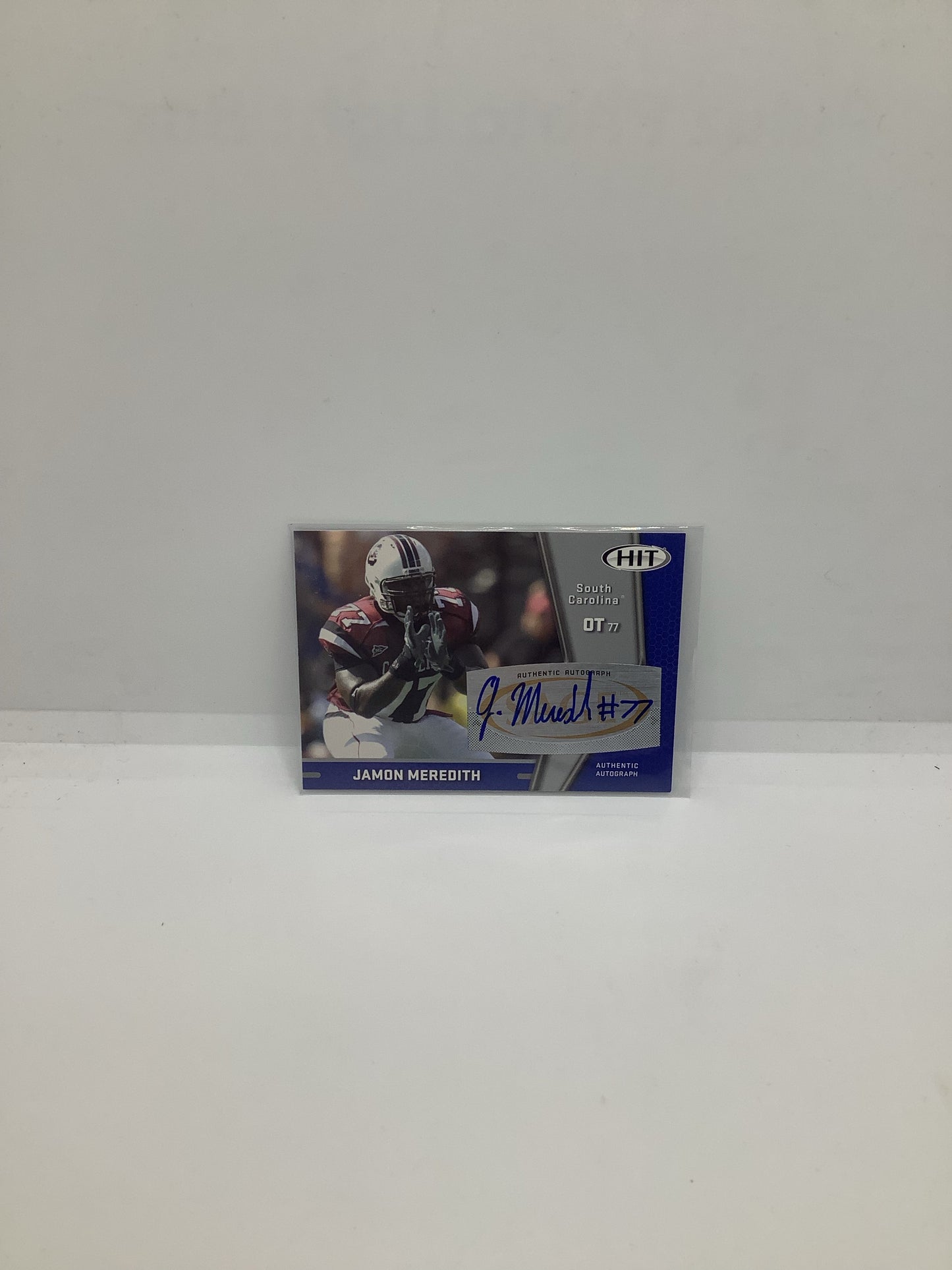 2019 Sage Hit Auto Jamon Meredith