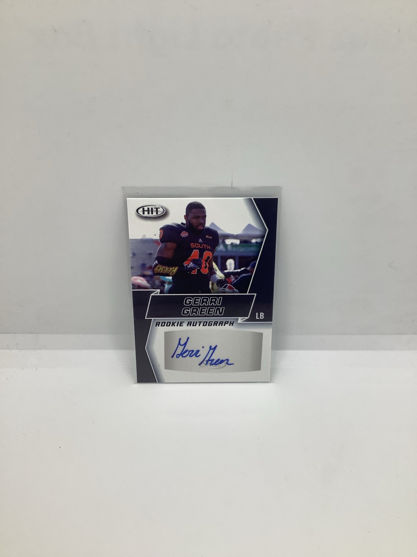 2019 Sage Hit Auto Gerri Green