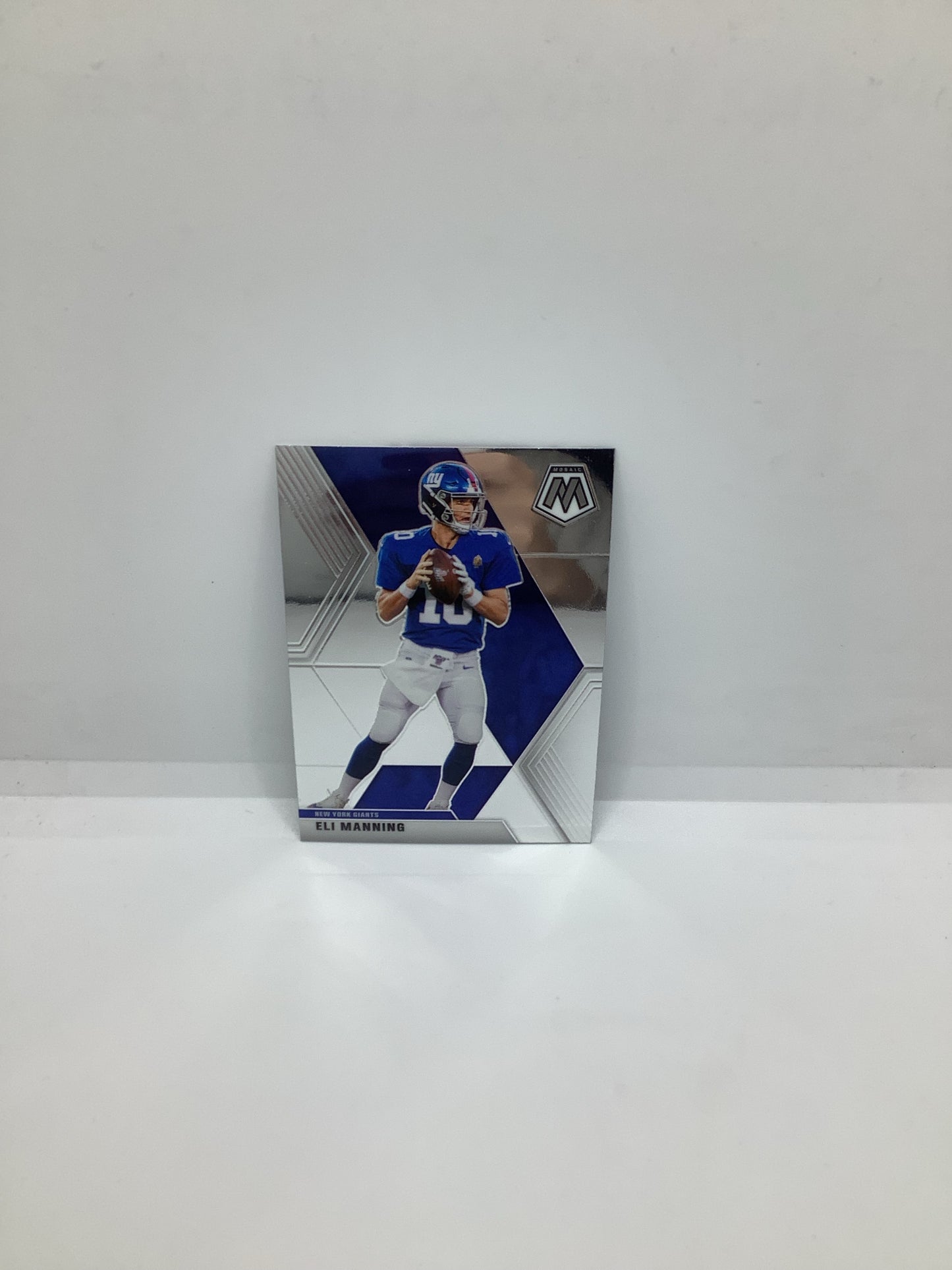 2020 Eli Manning
