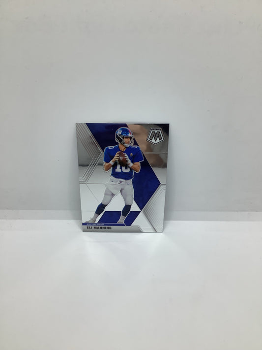 2020 Eli Manning