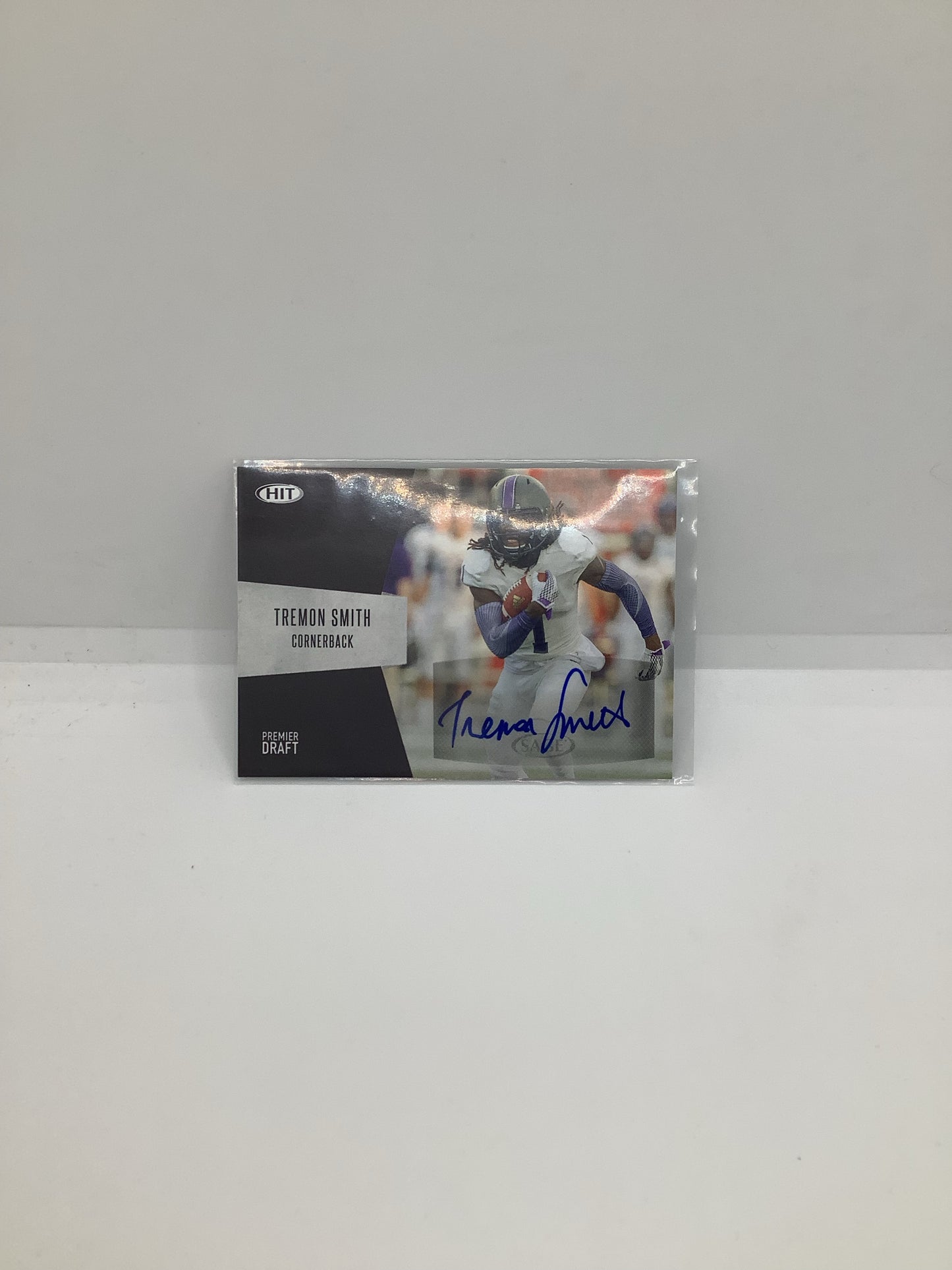 2019 Sage Hit Auto Tremon Smith