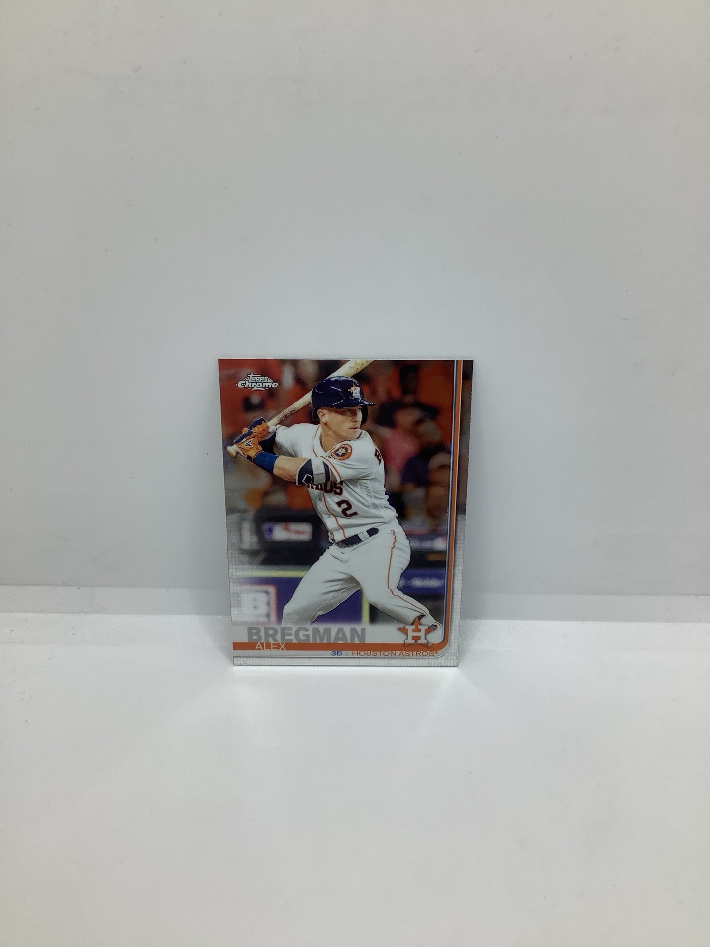 2019 Alex Bregman