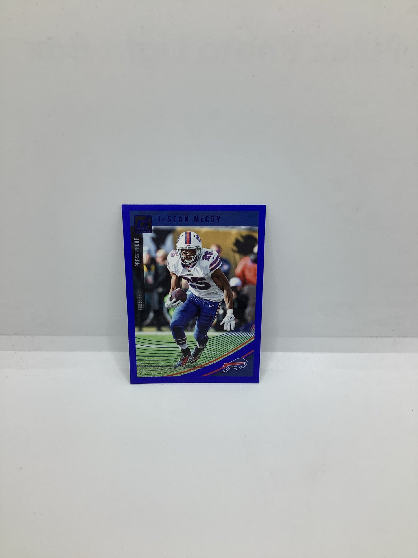2018 LeSean McCoy