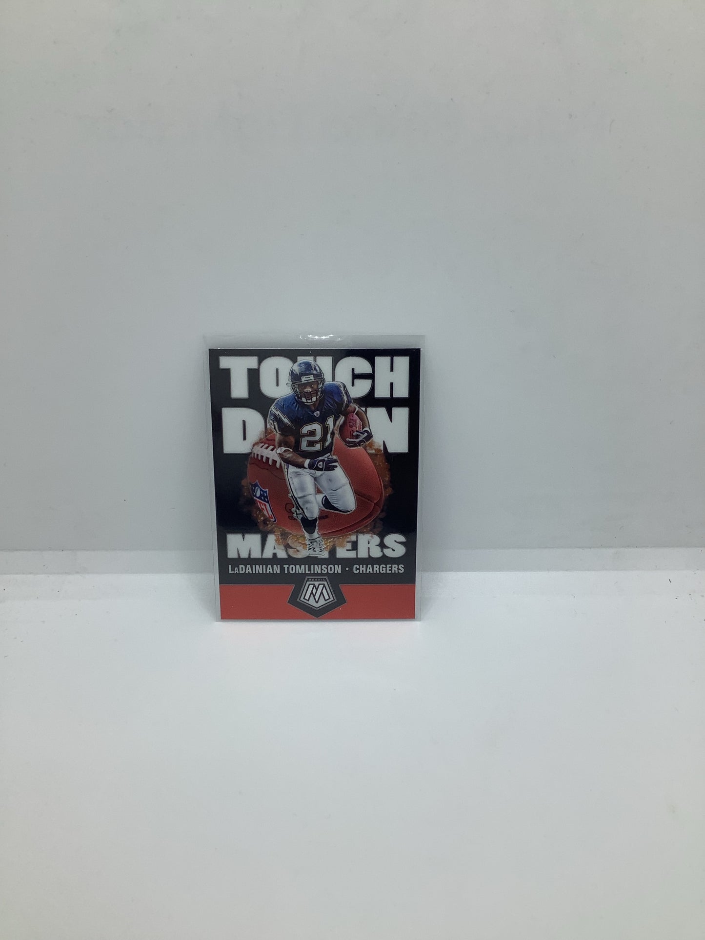 2020 Mosaic LaDainian Tomlinson