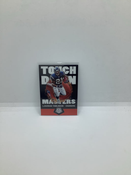 2020 Mosaic LaDainian Tomlinson
